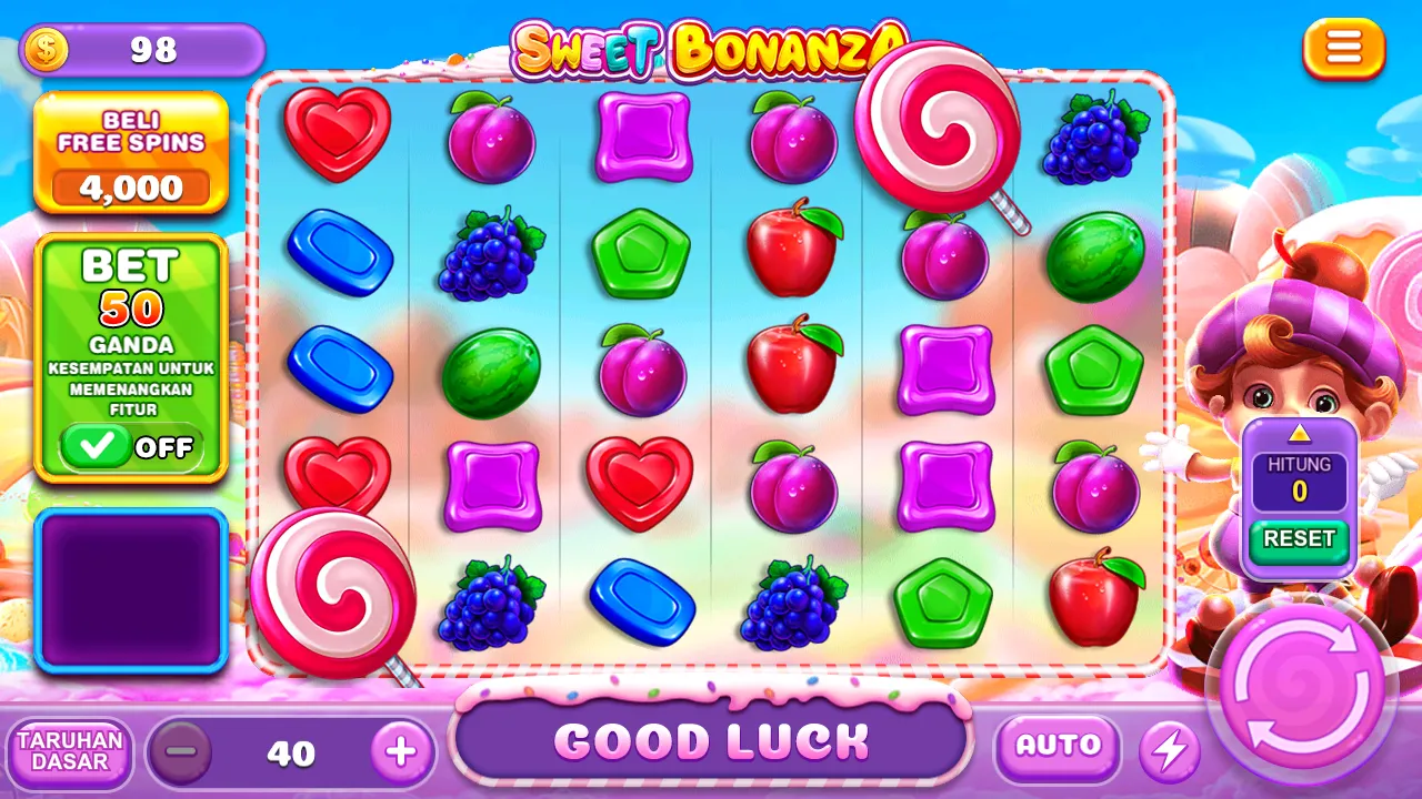 Instal MOD APK Satu777